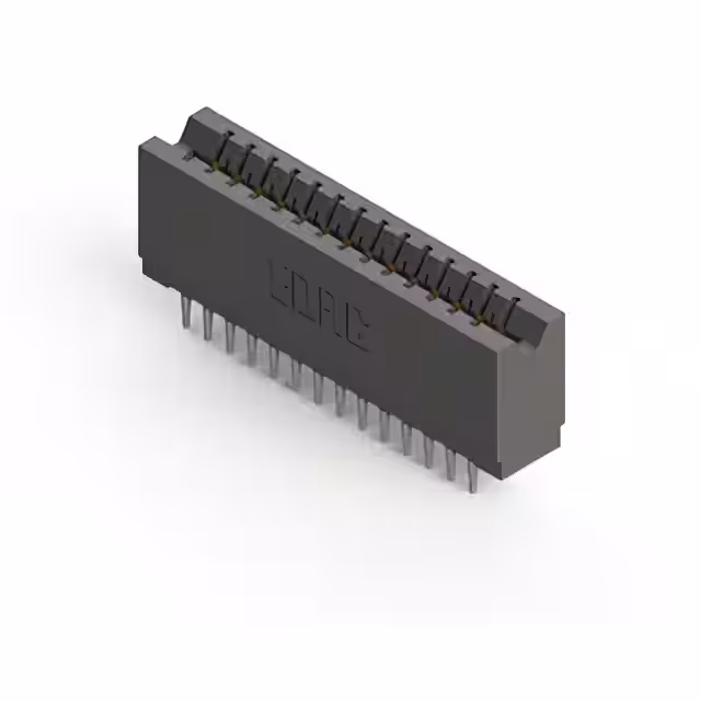 746-028-545-606 EDAC Inc.  Edgeboard Connectors